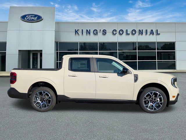 new 2025 Ford Maverick car, priced at $41,250