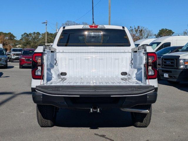 new 2024 Ford Ranger car, priced at $42,725