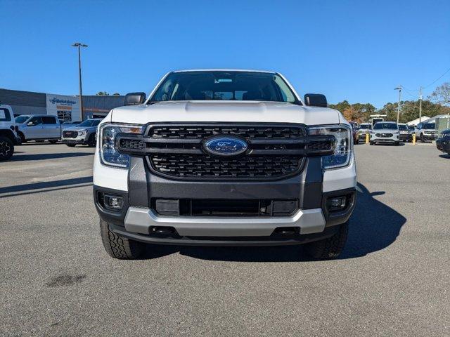 new 2024 Ford Ranger car, priced at $42,725