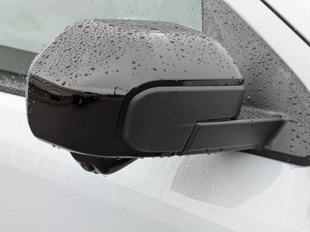 new 2025 Ford Maverick car, priced at $40,875