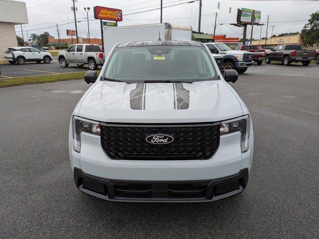 new 2025 Ford Maverick car, priced at $40,875