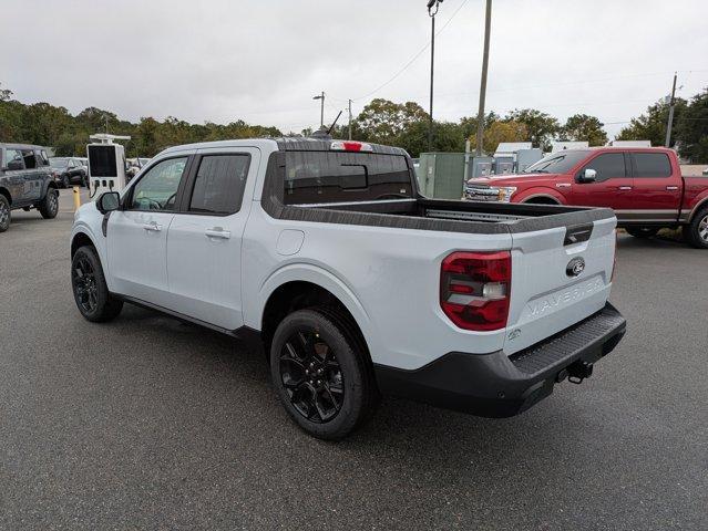 new 2025 Ford Maverick car, priced at $40,875