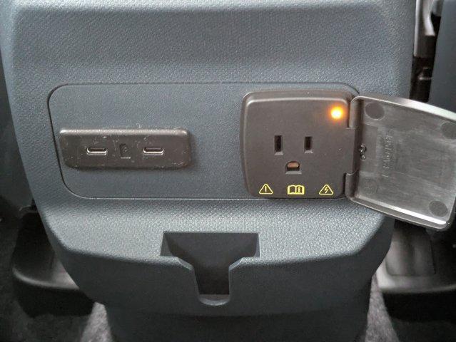 new 2025 Ford Maverick car, priced at $40,875