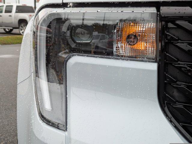 new 2025 Ford Maverick car, priced at $40,875