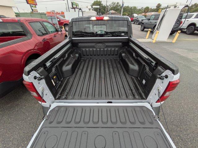 new 2025 Ford Maverick car, priced at $40,875