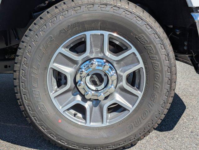 new 2026 Ford F-250 car, priced at $73,260