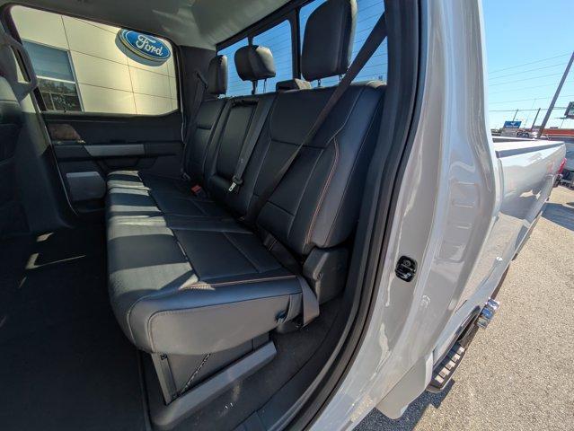 new 2026 Ford F-250 car, priced at $73,260