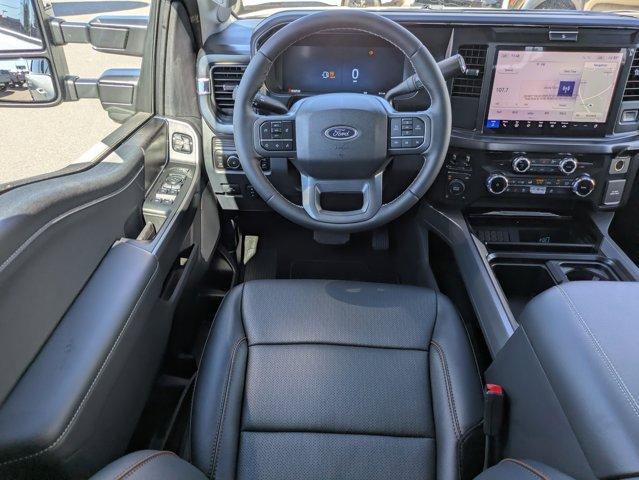 new 2026 Ford F-250 car, priced at $73,260