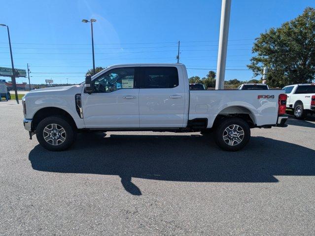 new 2026 Ford F-250 car, priced at $73,260