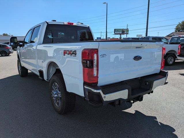 new 2026 Ford F-250 car, priced at $73,260