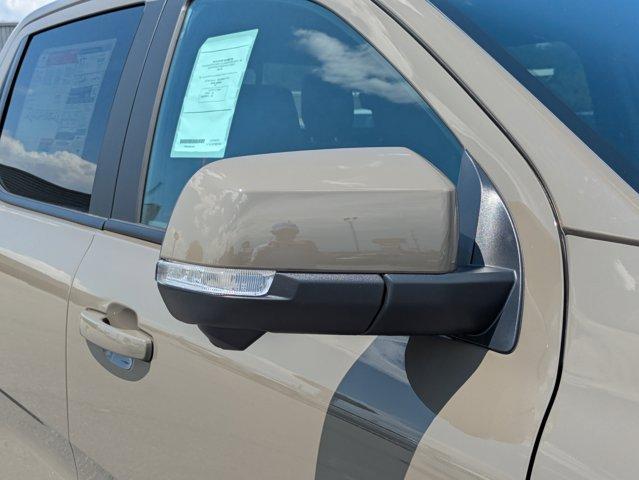 new 2025 Ford Ranger car