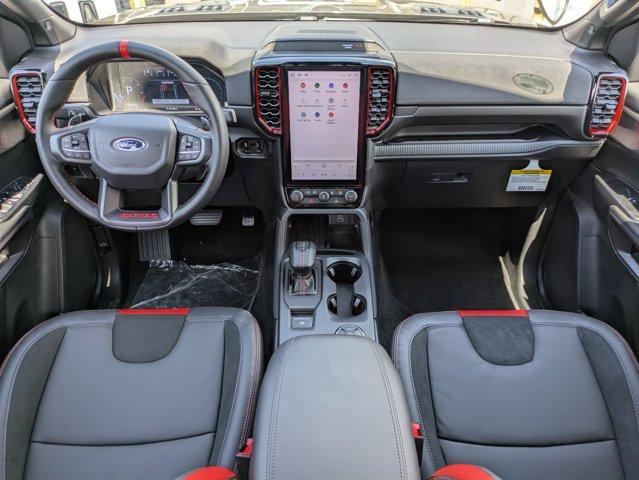 new 2025 Ford Ranger car