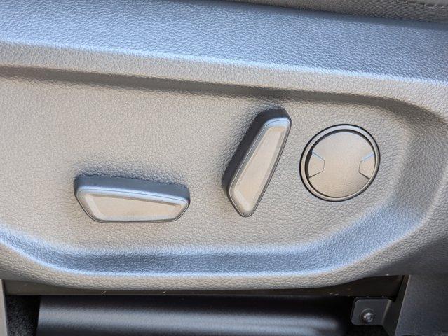 new 2025 Ford Ranger car