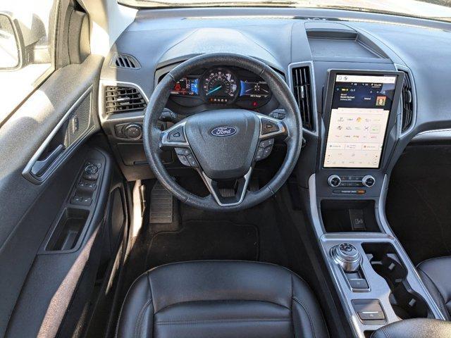 used 2022 Ford Edge car, priced at $23,900