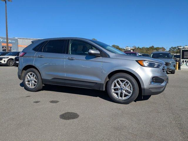 used 2022 Ford Edge car, priced at $23,900