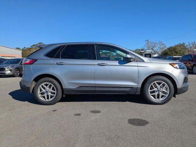 used 2022 Ford Edge car, priced at $23,900