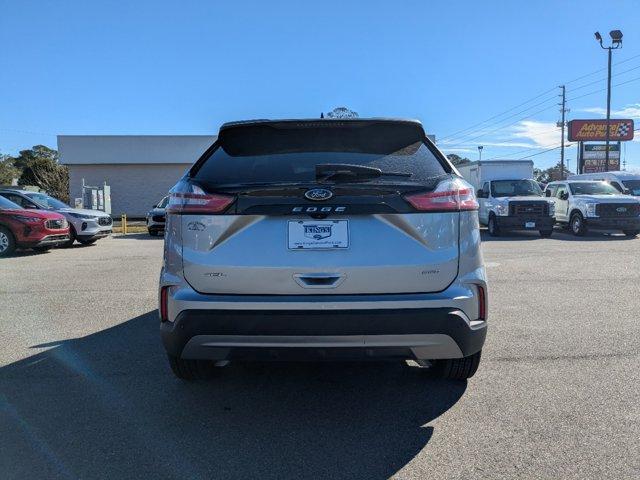 used 2022 Ford Edge car, priced at $23,900