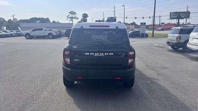 new 2024 Ford Bronco Sport car, priced at $35,500