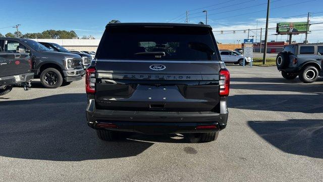 new 2024 Ford Expedition car, priced at $78,460