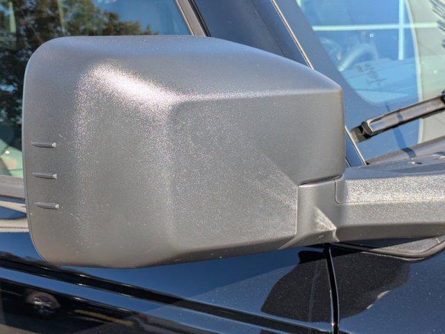 new 2025 Ford Bronco car, priced at $50,960