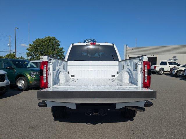 new 2025 Ford F-250 car, priced at $60,205