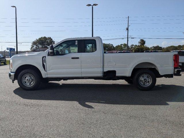 new 2024 Ford F-250 car, priced at $50,580