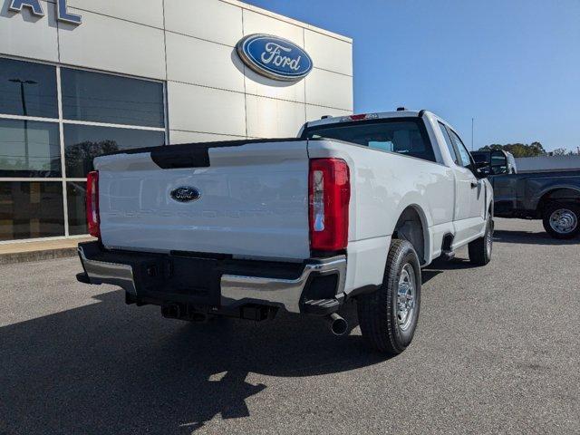 new 2024 Ford F-250 car, priced at $50,580