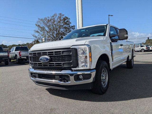 new 2024 Ford F-250 car, priced at $50,580