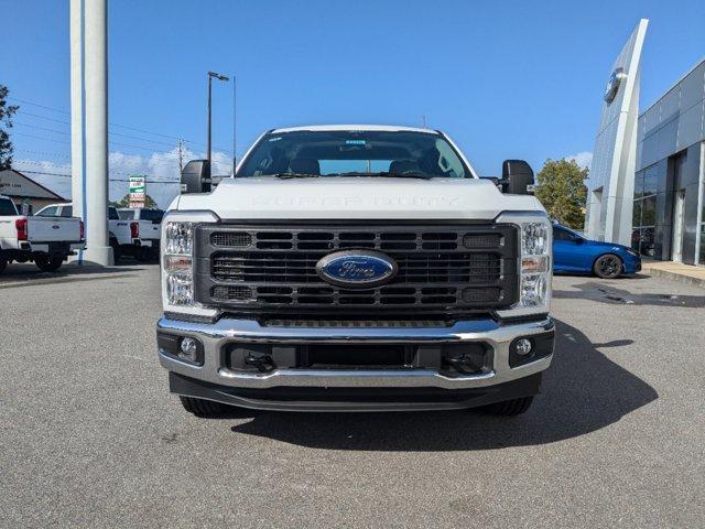 new 2024 Ford F-250 car, priced at $50,580