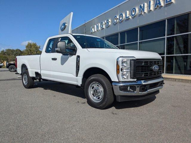 new 2024 Ford F-250 car, priced at $50,580