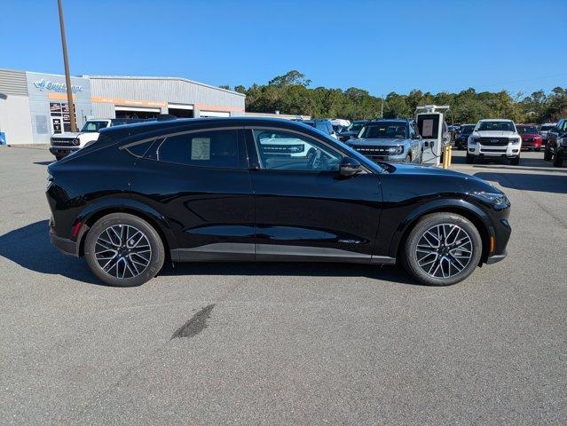 new 2025 Ford Mustang Mach-E car, priced at $46,590