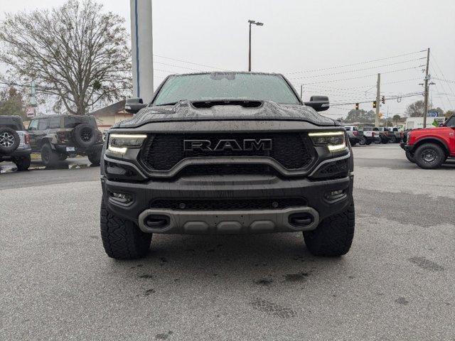 used 2022 Ram 1500 car, priced at $76,300