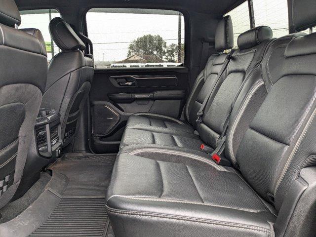 used 2022 Ram 1500 car, priced at $76,300