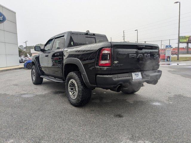 used 2022 Ram 1500 car, priced at $76,300