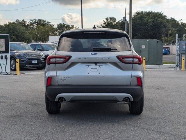 new 2024 Ford Escape car, priced at $31,985