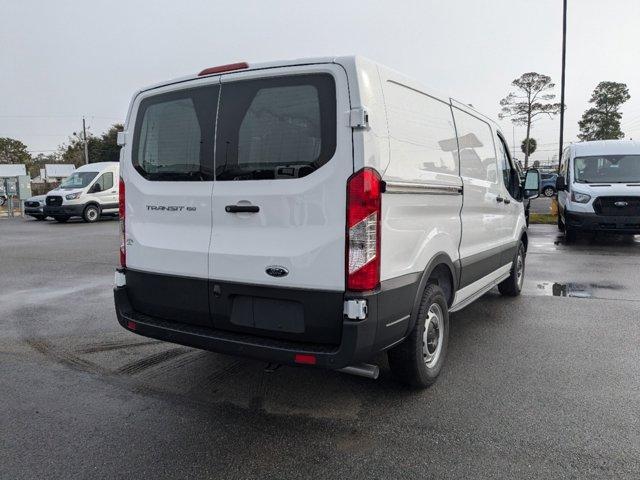 new 2024 Ford Transit-150 car, priced at $50,160