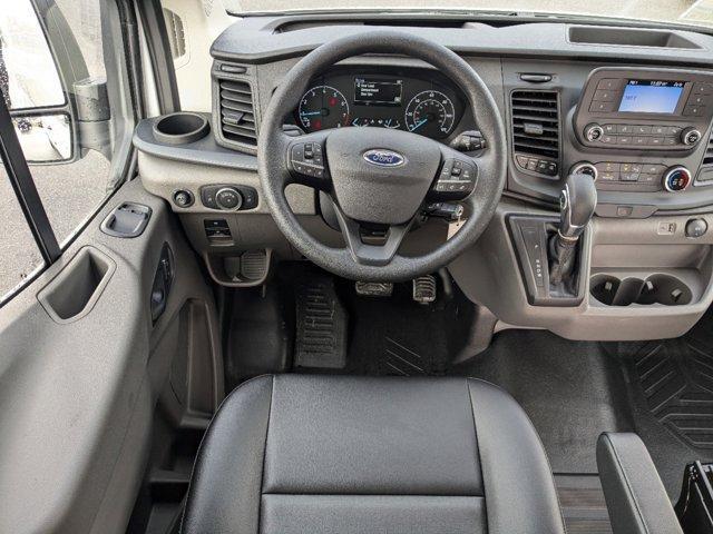 new 2024 Ford Transit-150 car, priced at $50,160