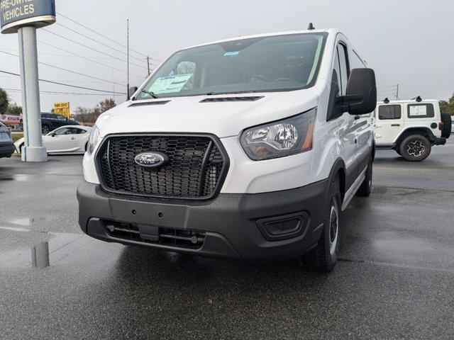 new 2024 Ford Transit-150 car, priced at $50,160