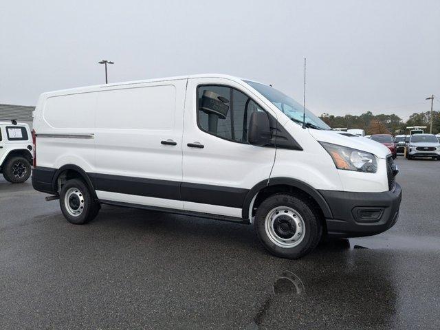 new 2024 Ford Transit-150 car, priced at $50,160