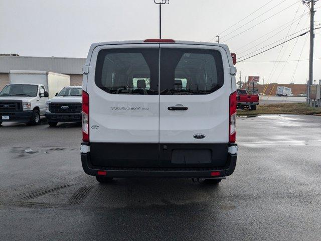 new 2024 Ford Transit-150 car, priced at $50,160