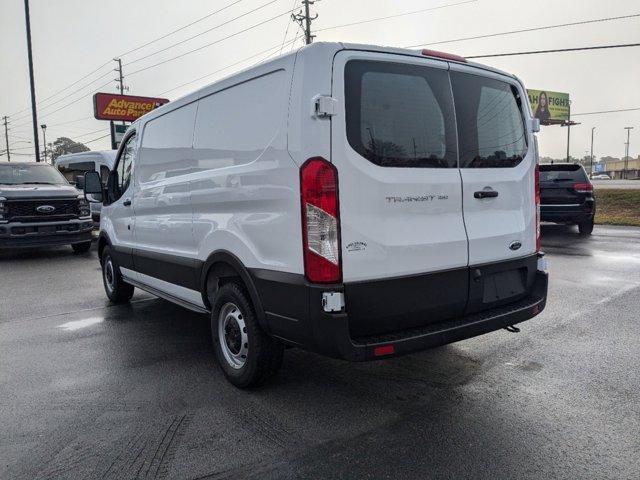 new 2024 Ford Transit-150 car, priced at $50,160