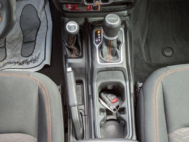 used 2021 Jeep Gladiator car, priced at $35,900