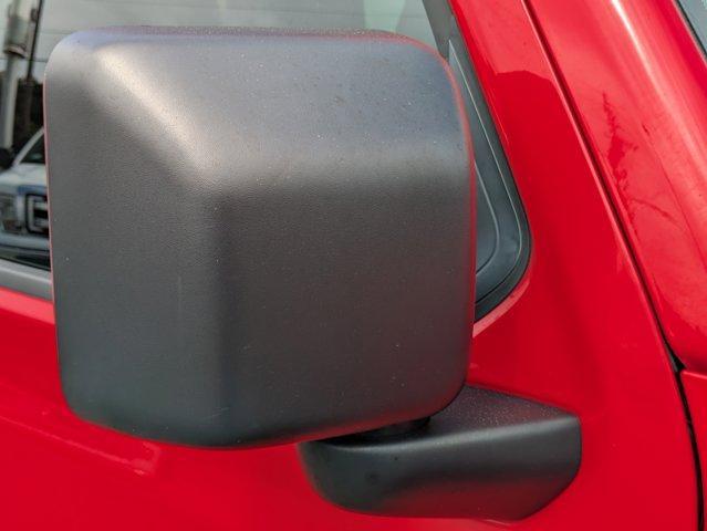used 2021 Jeep Gladiator car, priced at $35,900