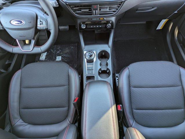 new 2026 Ford Escape car, priced at $35,175