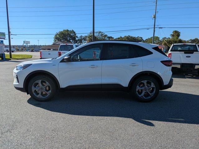 new 2026 Ford Escape car, priced at $35,175