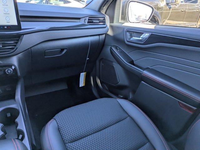 new 2026 Ford Escape car, priced at $35,175