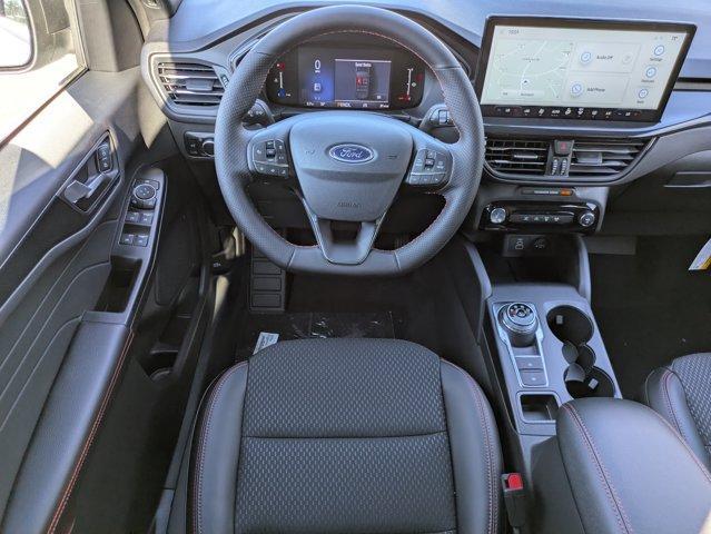 new 2026 Ford Escape car, priced at $35,175