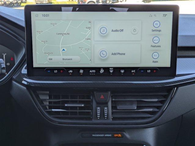 new 2026 Ford Escape car, priced at $35,175