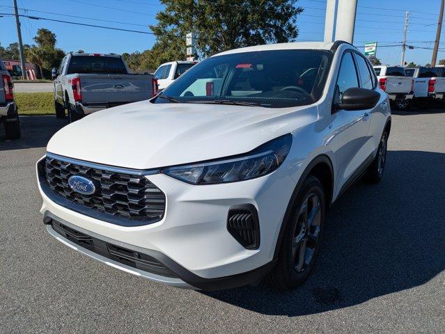 new 2026 Ford Escape car, priced at $35,175