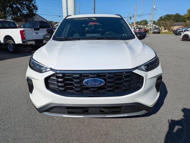 new 2026 Ford Escape car, priced at $35,175
